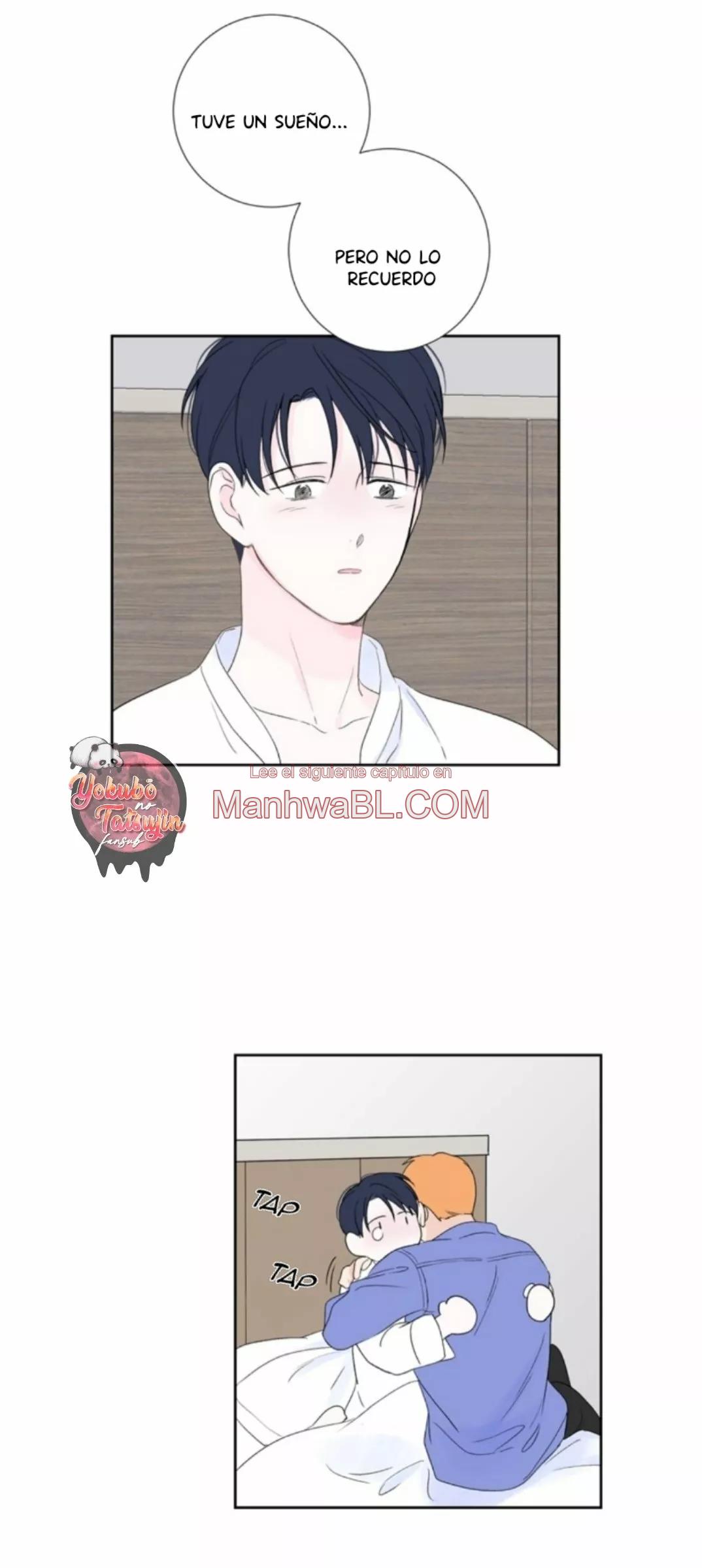Modernist - Capítulo 24 2 manhwa