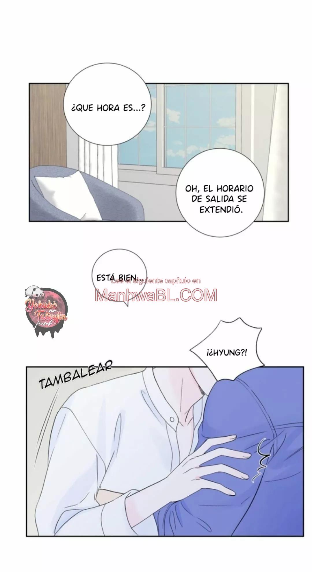 Modernist - Capítulo 24 2 manhwa