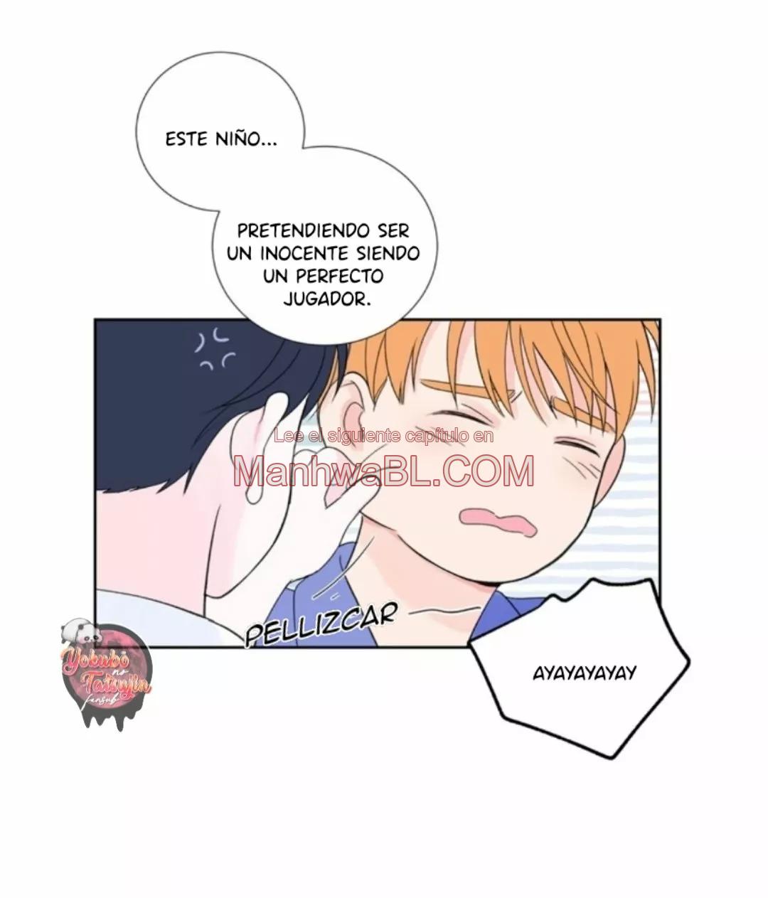 Modernist - Capítulo 24 2 manhwa