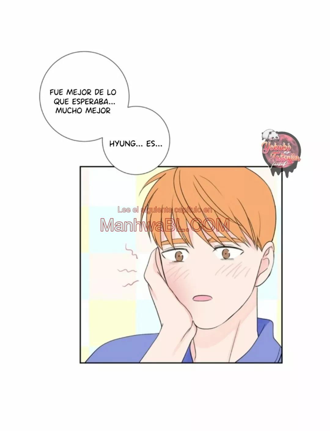 Modernist - Capítulo 24 2 manhwa