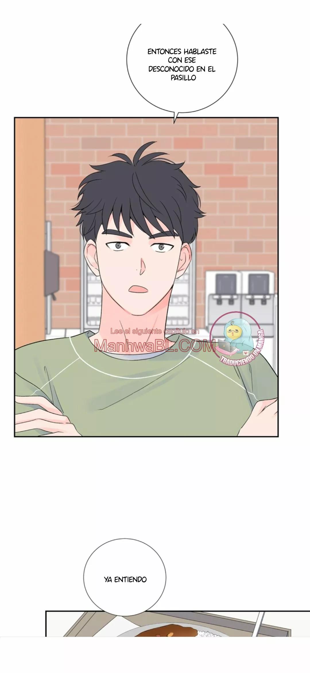 Modernist - Capítulo 8 2 manhwa