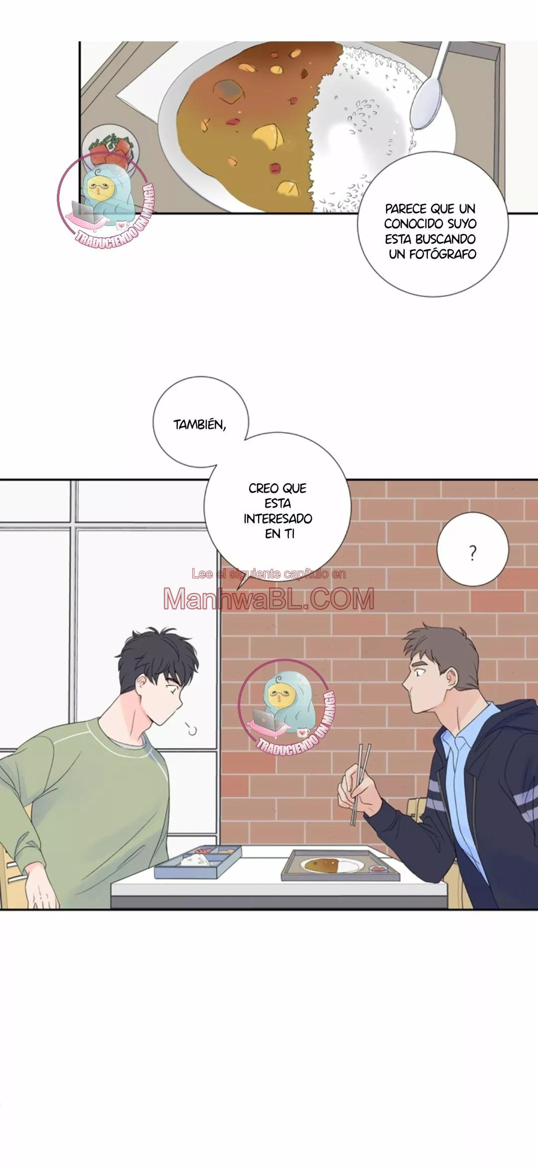 Modernist - Capítulo 8 2 manhwa
