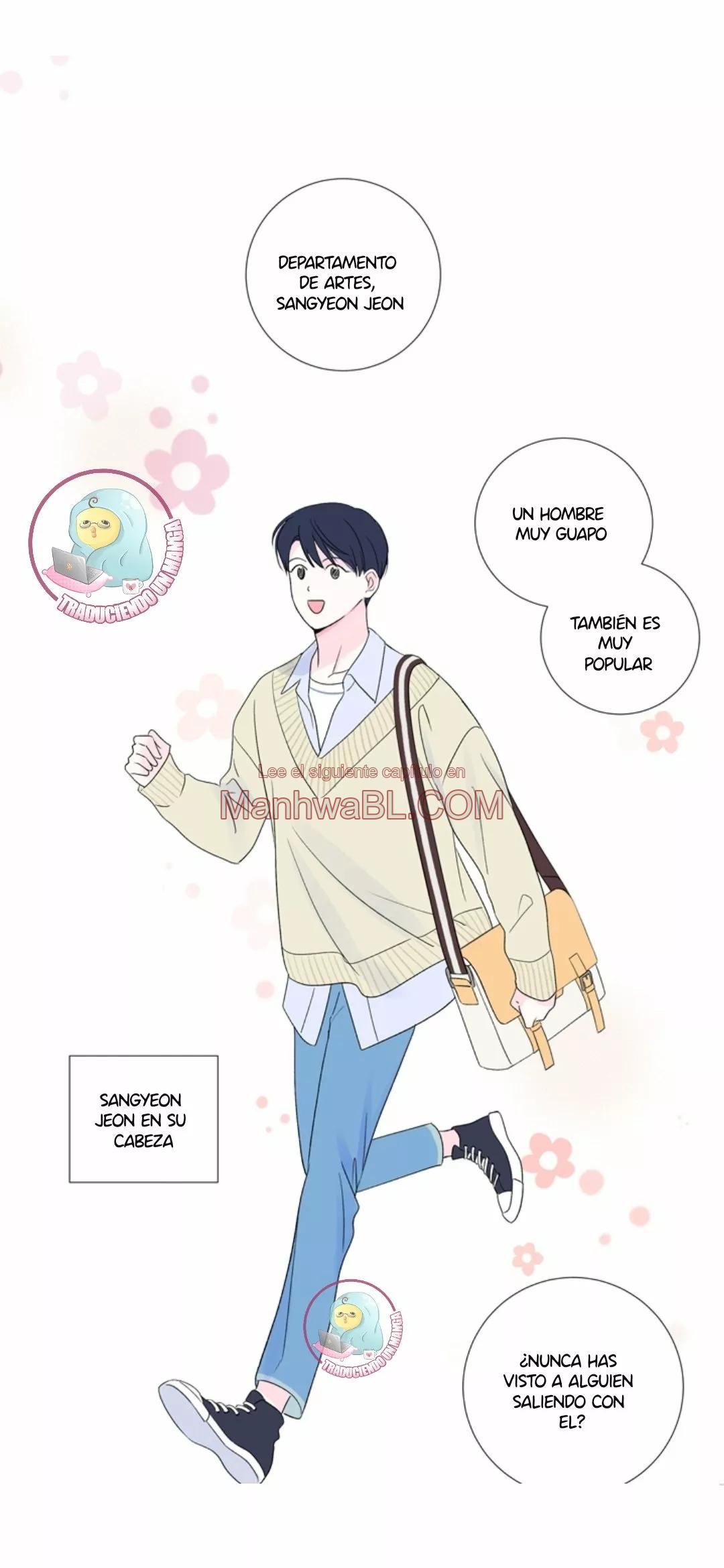 Modernist - Capítulo 8 2 manhwa