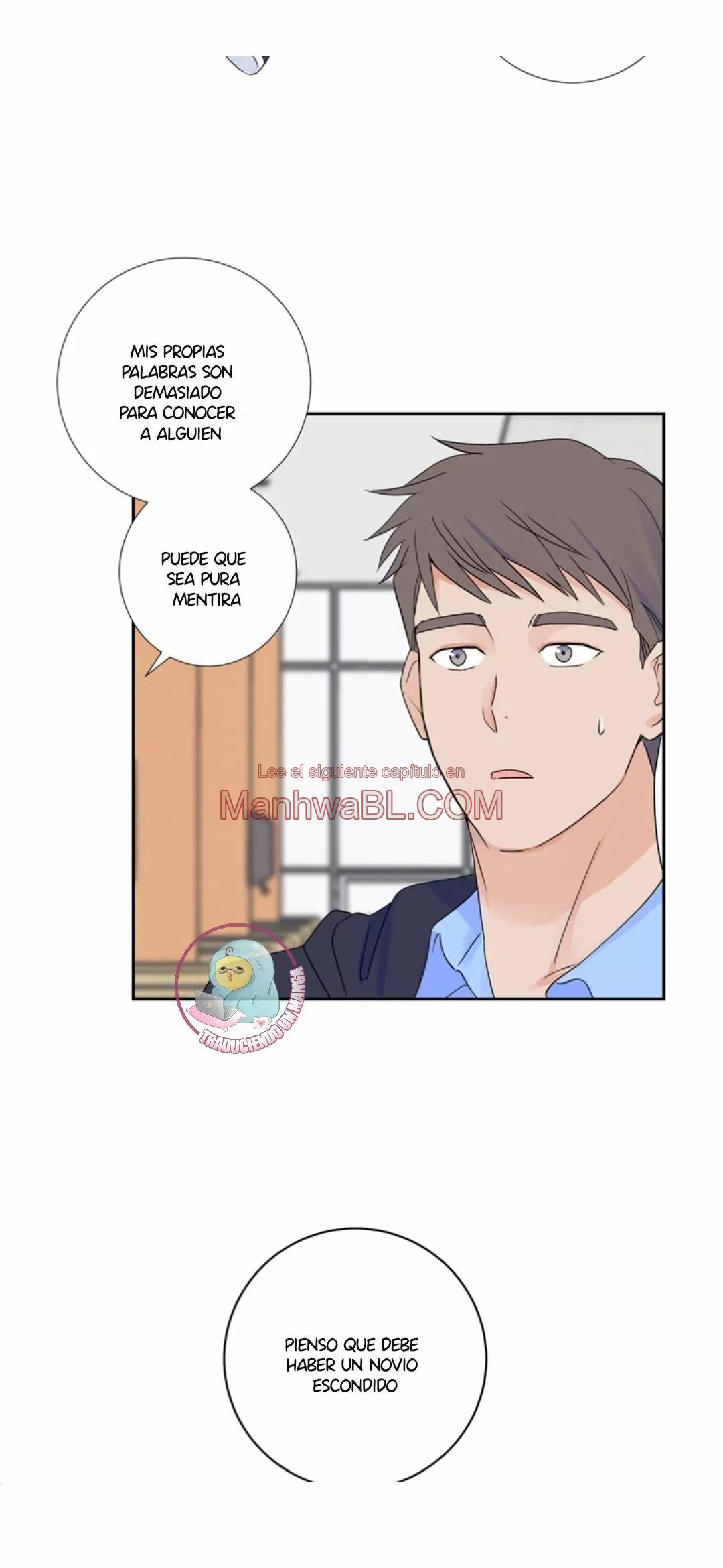 Modernist - Capítulo 8 2 manhwa