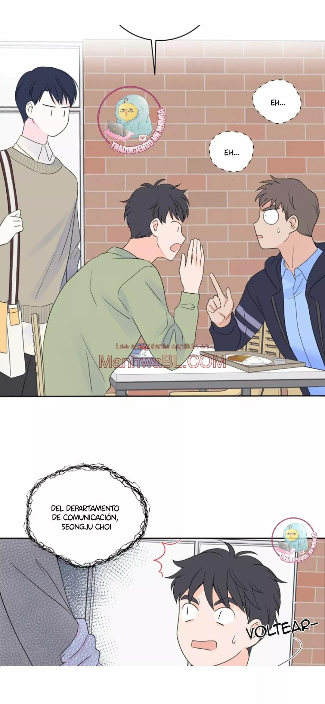Modernist - Capítulo 8 2 manhwa
