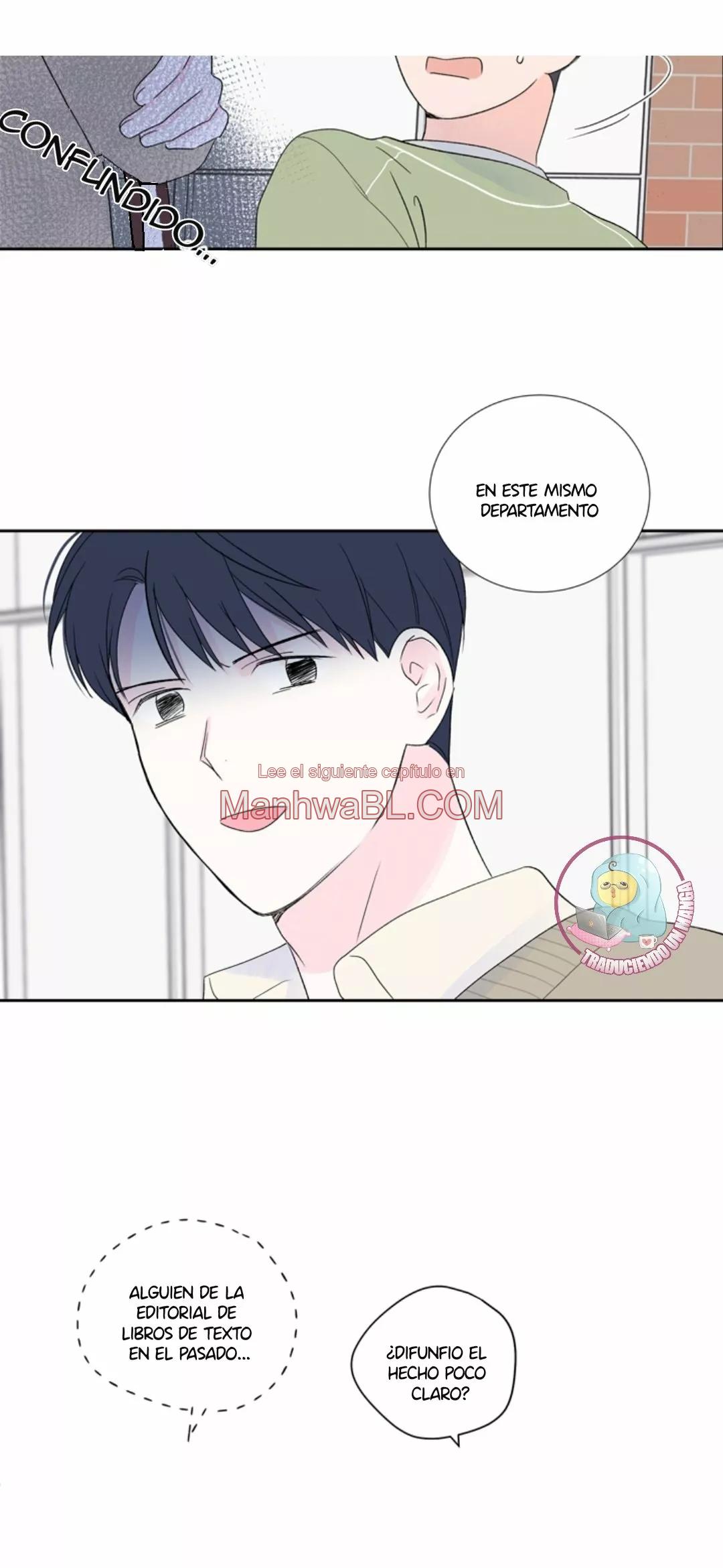 Modernist - Capítulo 8 2 manhwa