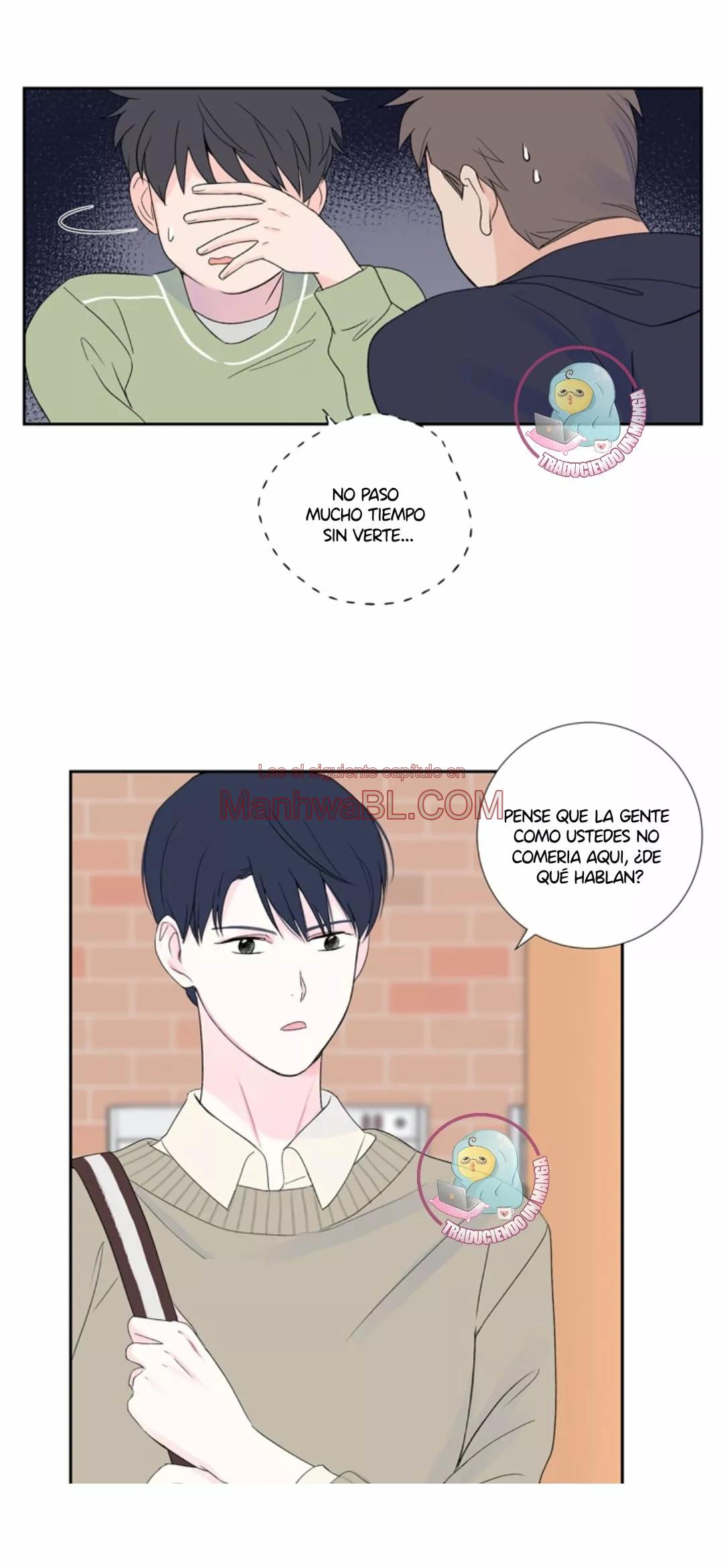 Modernist - Capítulo 8 2 manhwa