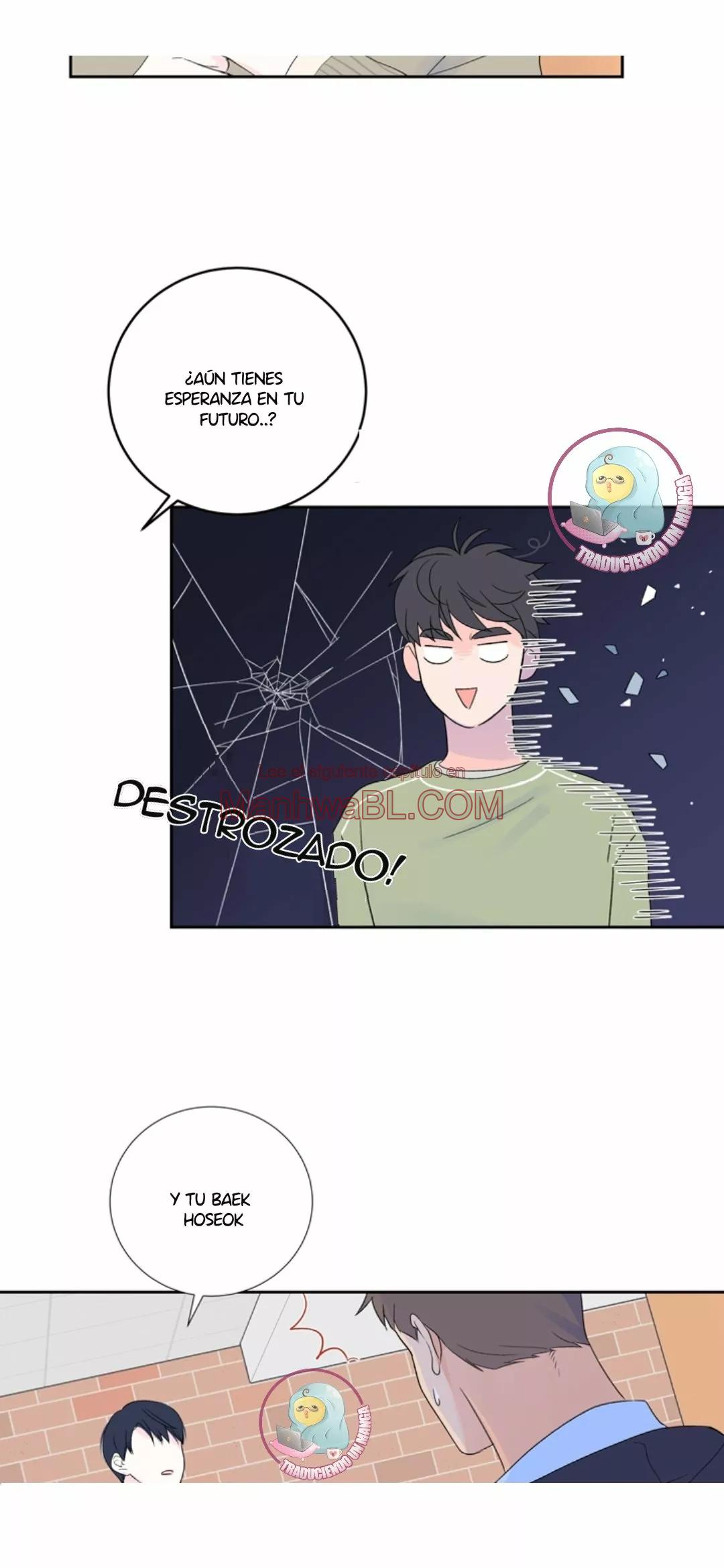 Modernist - Capítulo 8 2 manhwa