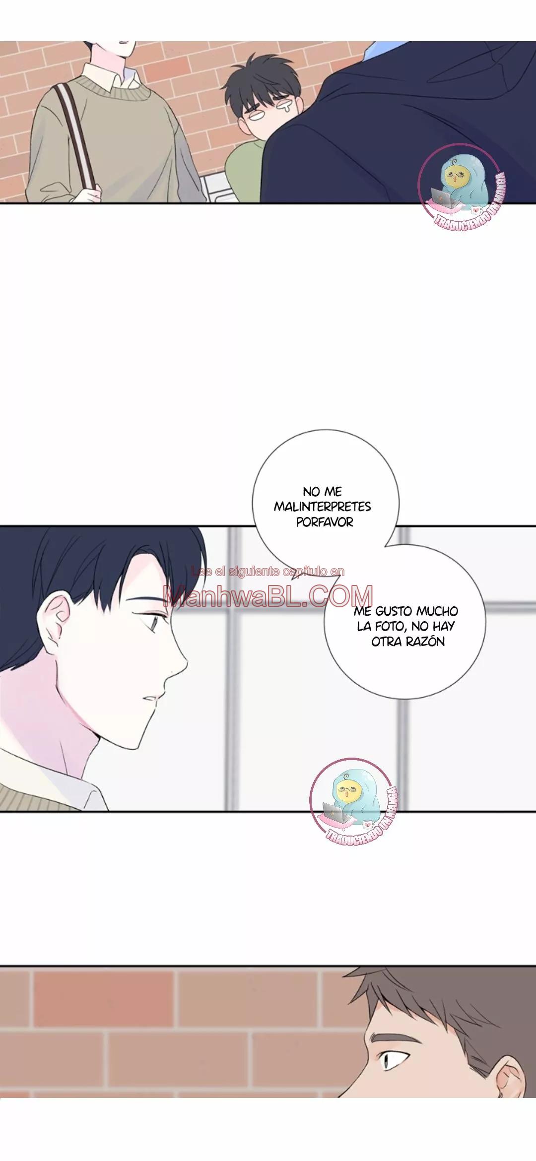 Modernist - Capítulo 8 2 manhwa