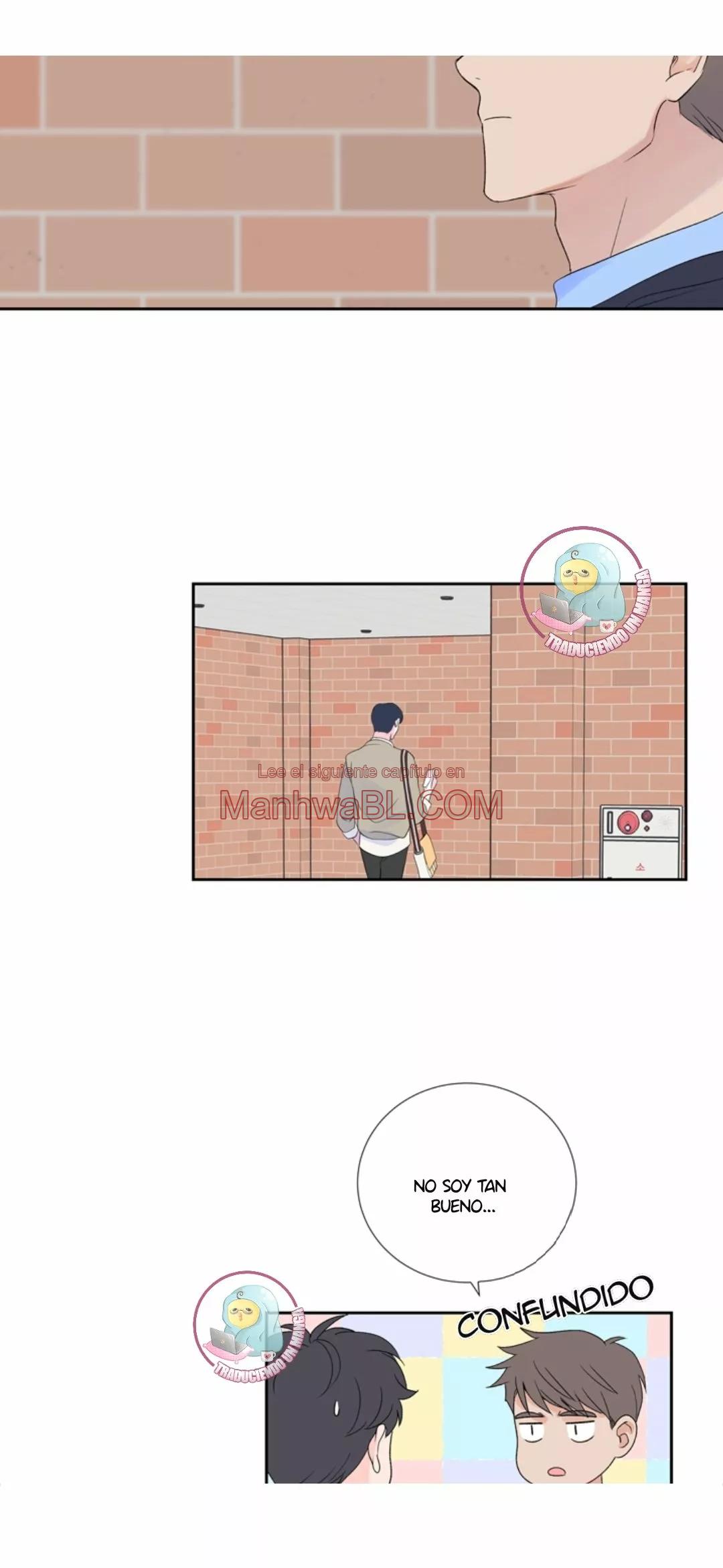 Modernist - Capítulo 8 2 manhwa