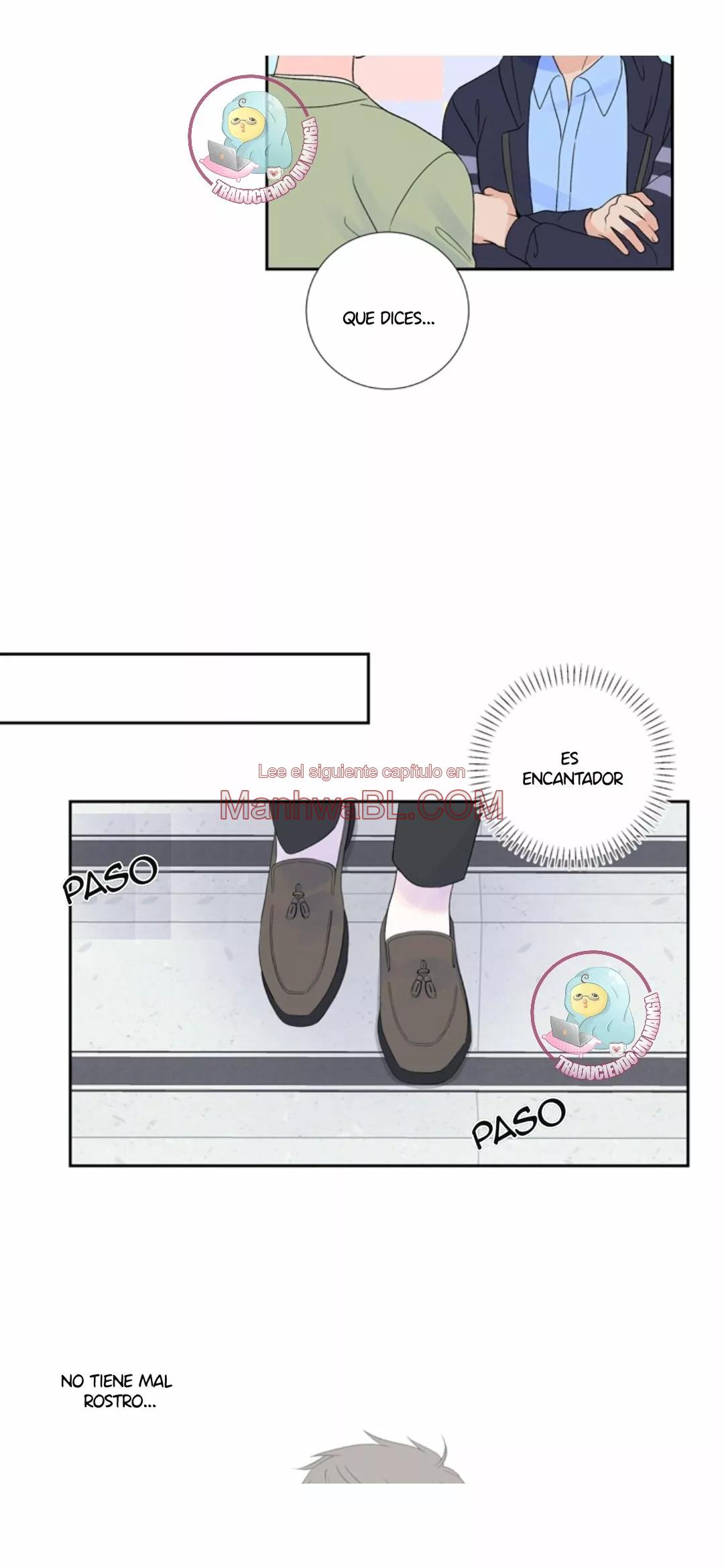 Modernist - Capítulo 8 2 manhwa