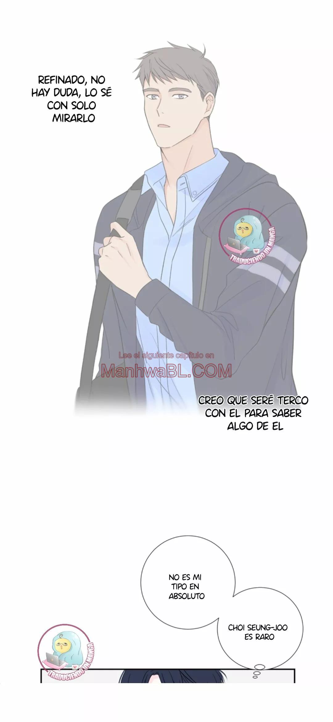 Modernist - Capítulo 8 2 manhwa