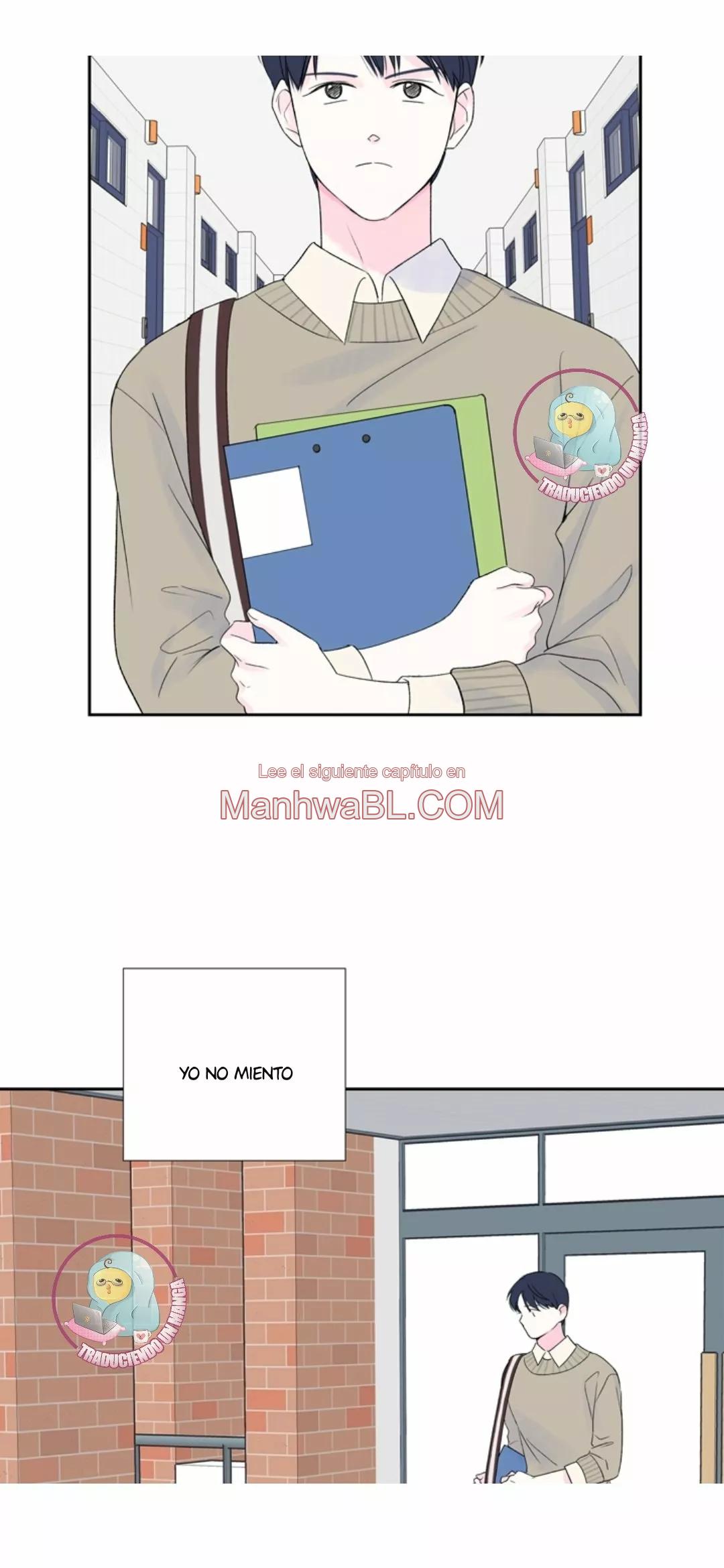 Modernist - Capítulo 8 2 manhwa