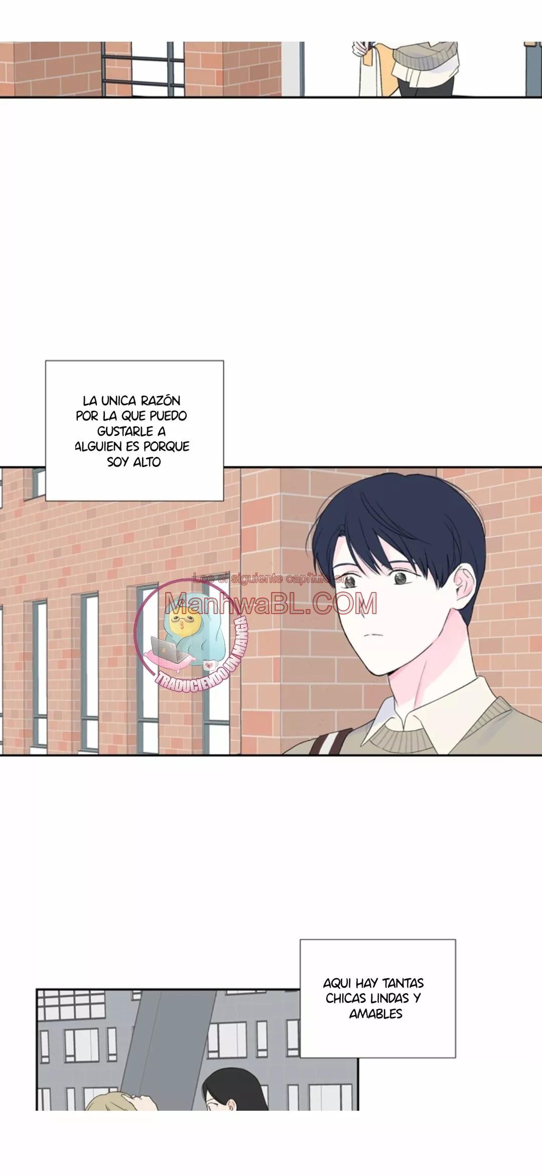 Modernist - Capítulo 8 2 manhwa