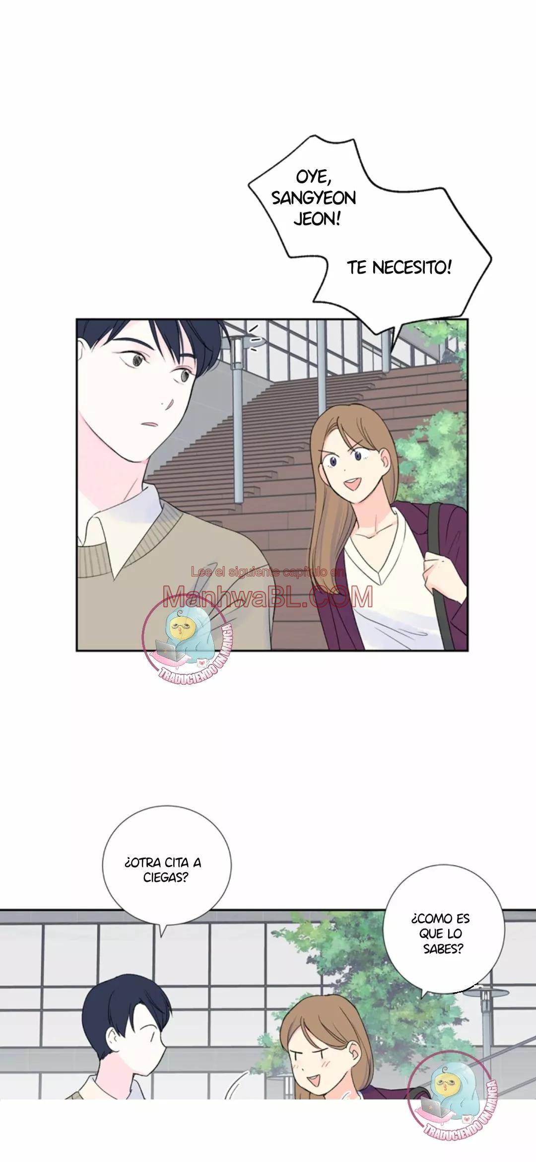 Modernist - Capítulo 8 2 manhwa