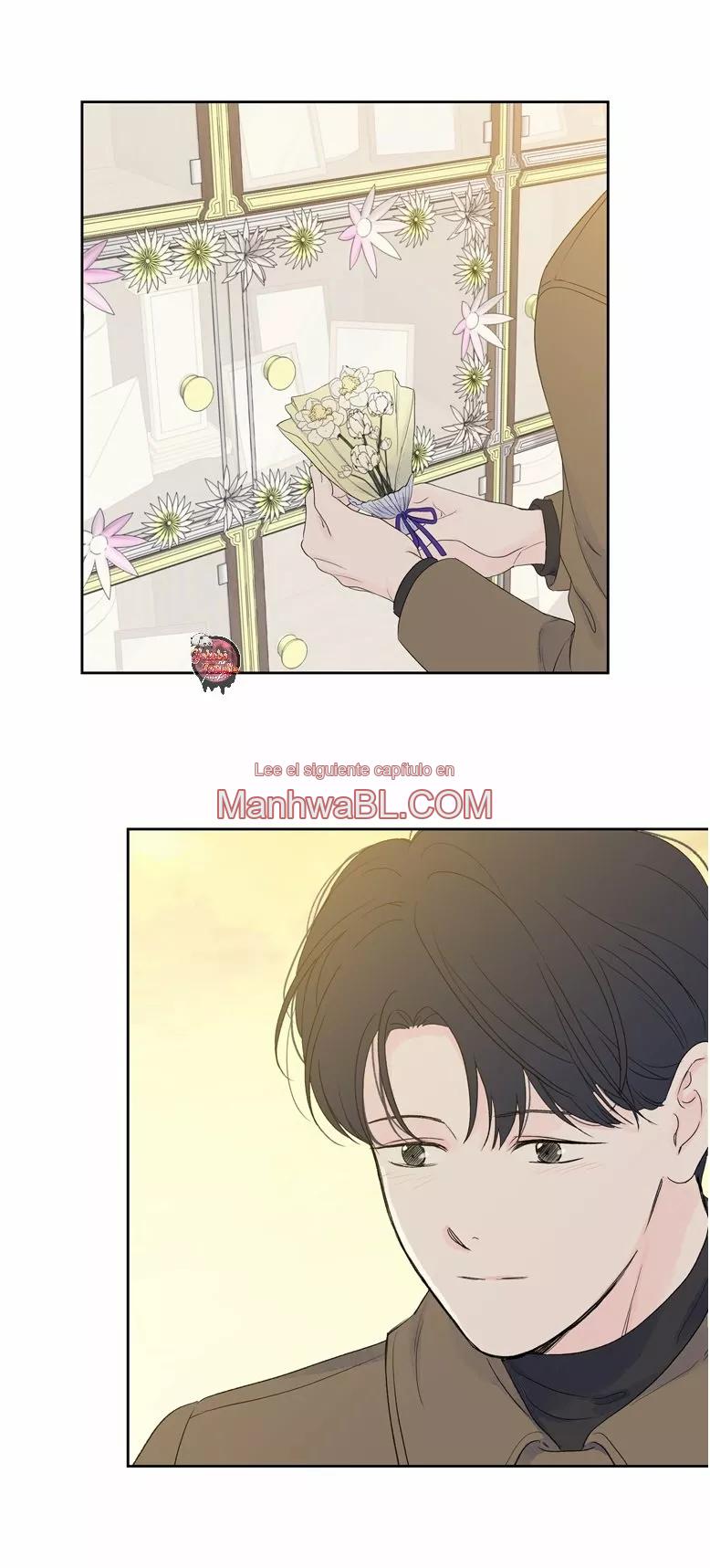Modernist - Capítulo 29 3 manhwa