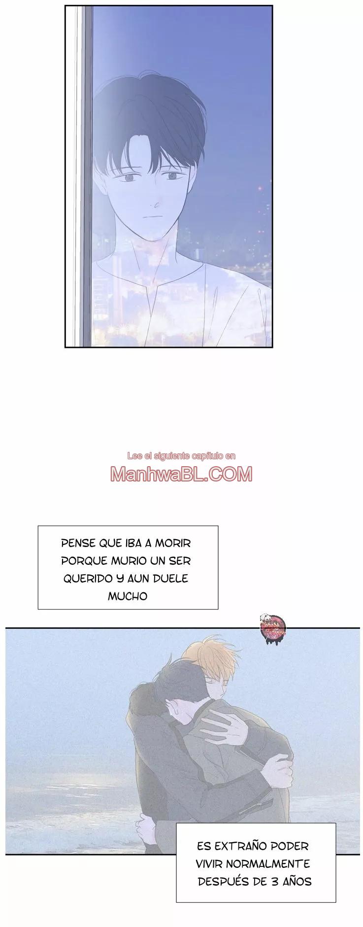 Modernist - Capítulo 29 3 manhwa