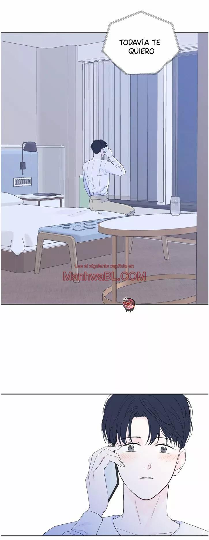 Modernist - Capítulo 29 3 manhwa