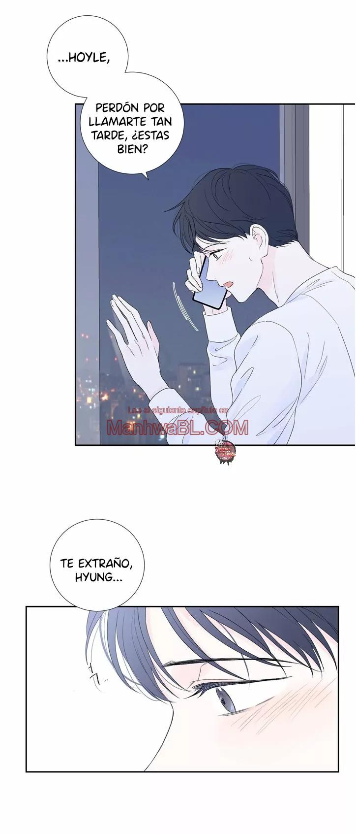 Modernist - Capítulo 29 3 manhwa