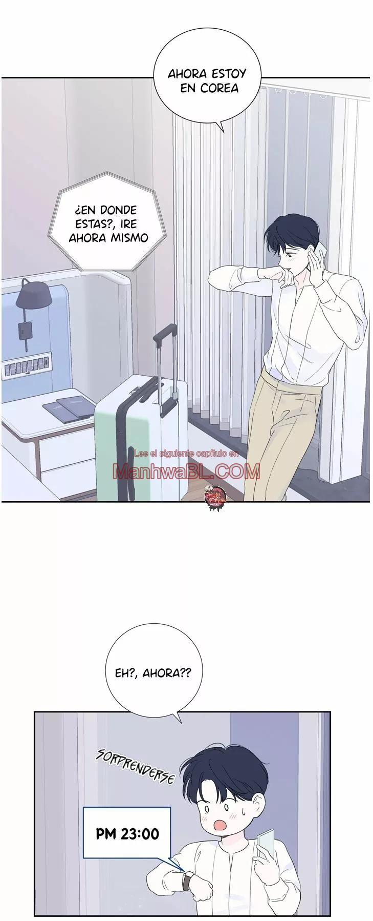 Modernist - Capítulo 29 3 manhwa