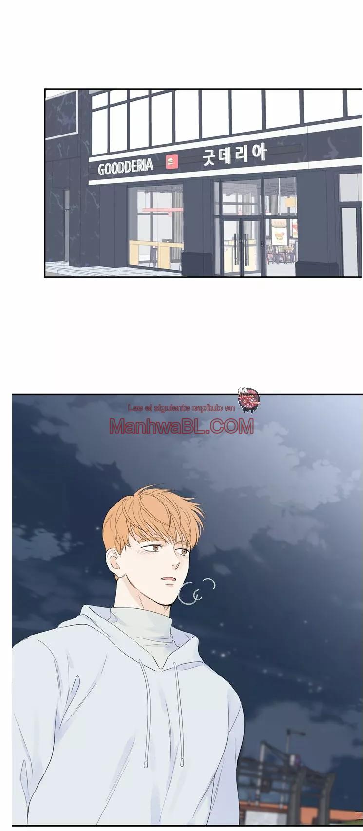 Modernist - Capítulo 29 3 manhwa