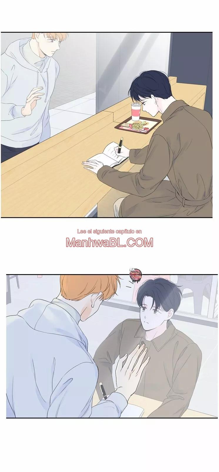 Modernist - Capítulo 29 3 manhwa