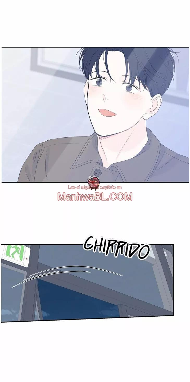Modernist - Capítulo 29 3 manhwa