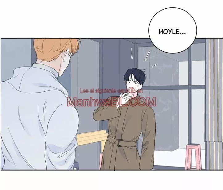 Modernist - Capítulo 29 3 manhwa