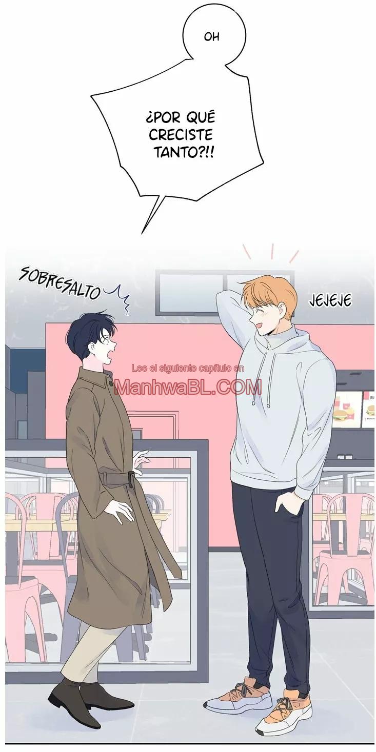 Modernist - Capítulo 29 3 manhwa