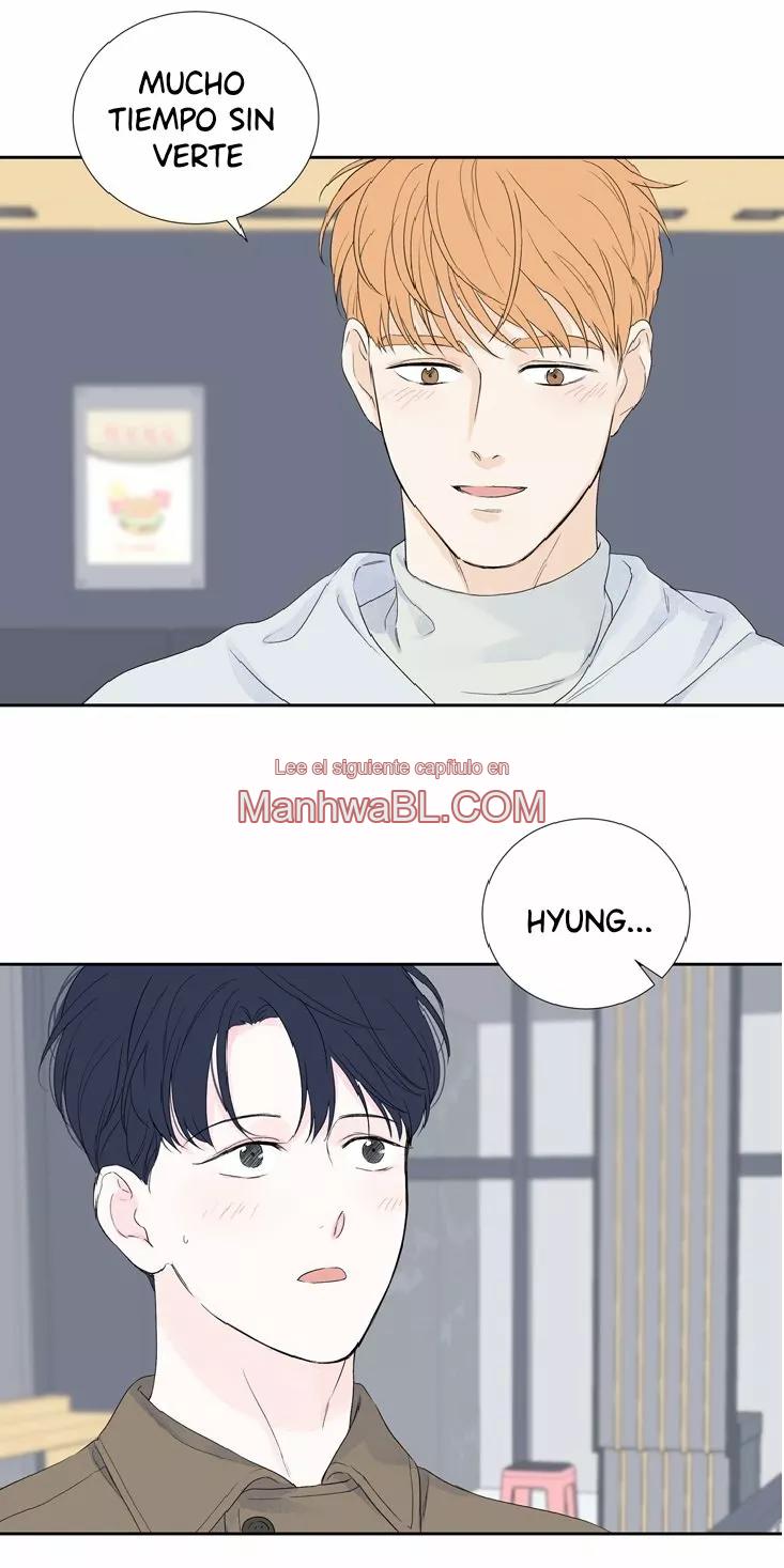 Modernist - Capítulo 29 3 manhwa