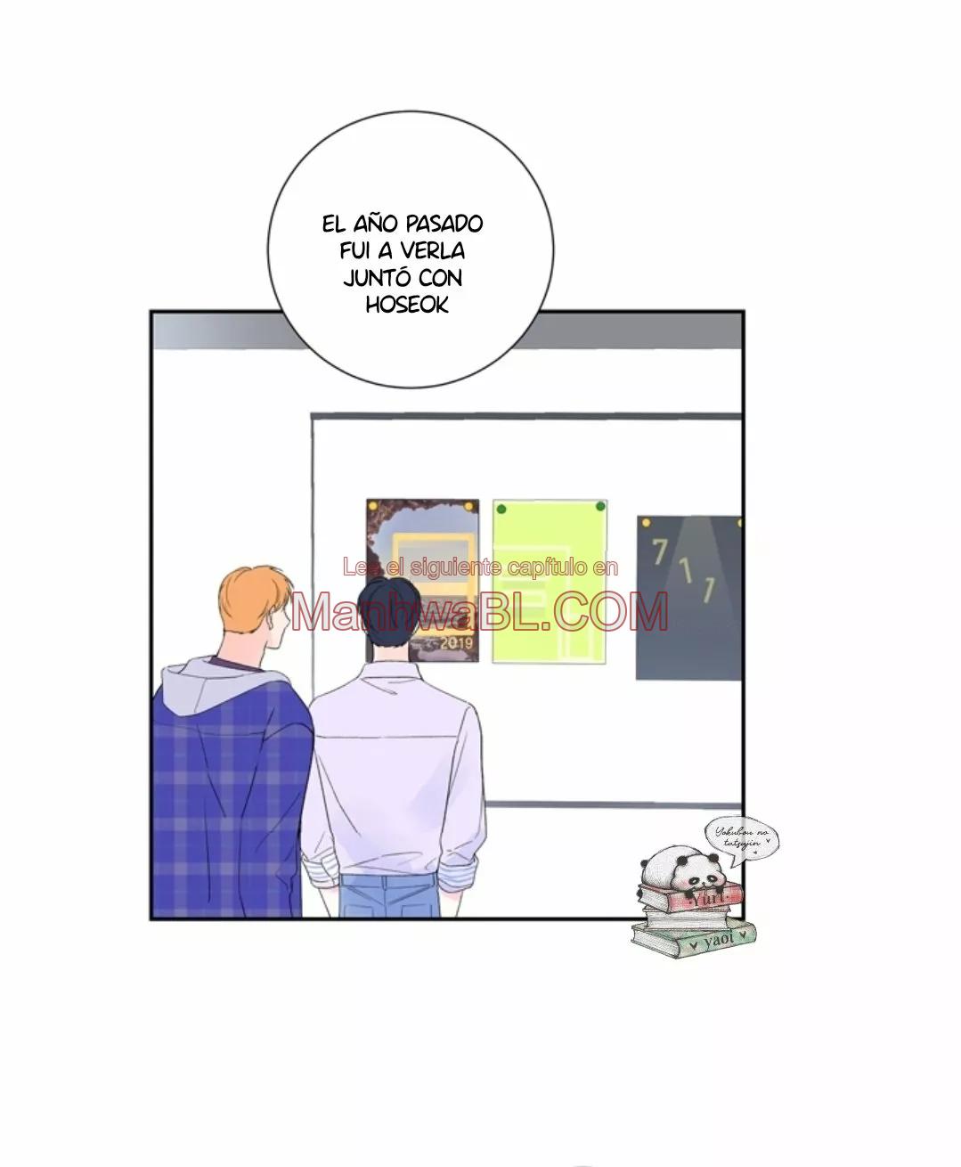 Modernist - Capítulo 14 manhwa