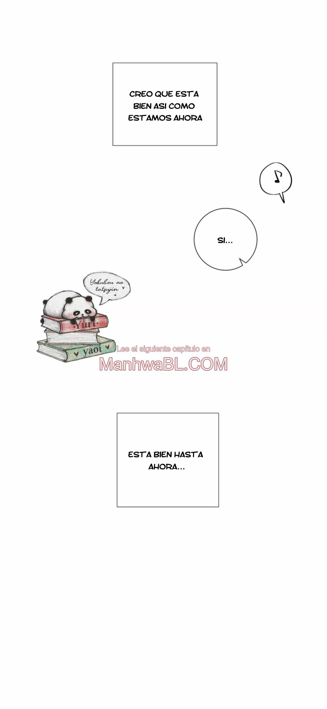 Modernist - Capítulo 14 manhwa
