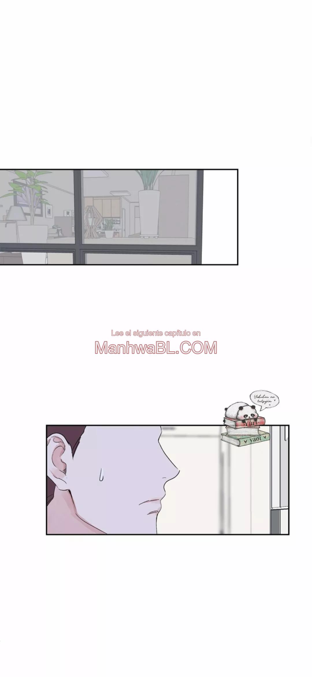 Modernist - Capítulo 14 manhwa