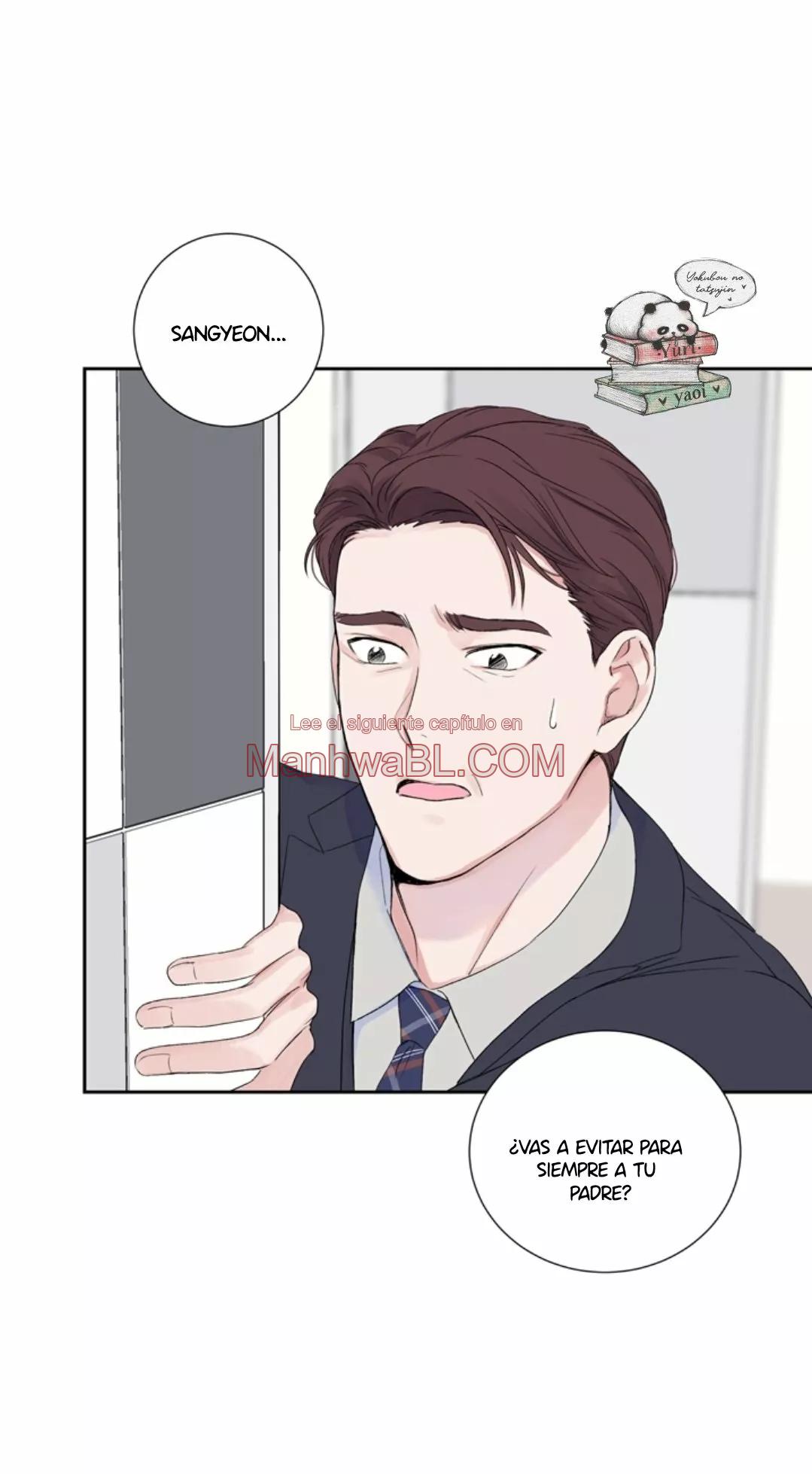 Modernist - Capítulo 14 manhwa
