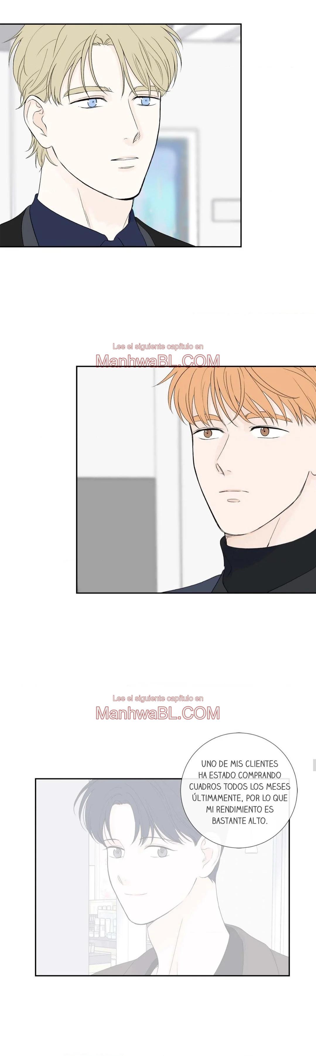 Modernist - Capítulo 34 2 manhwa