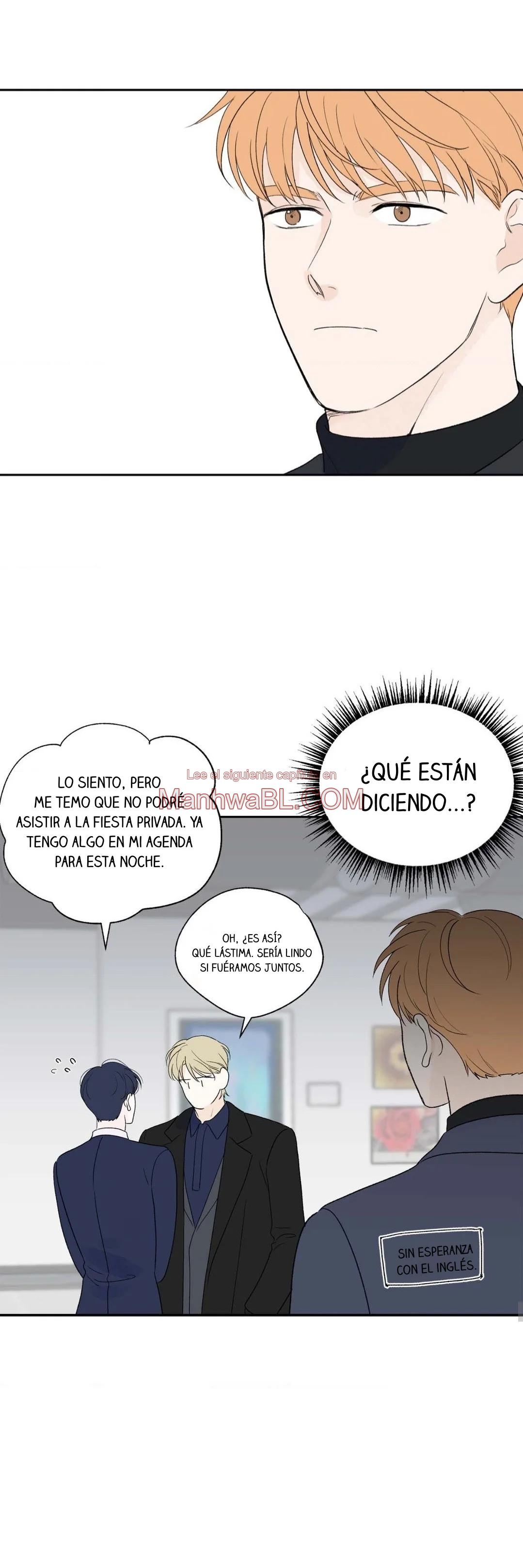 Modernist - Capítulo 34 2 manhwa