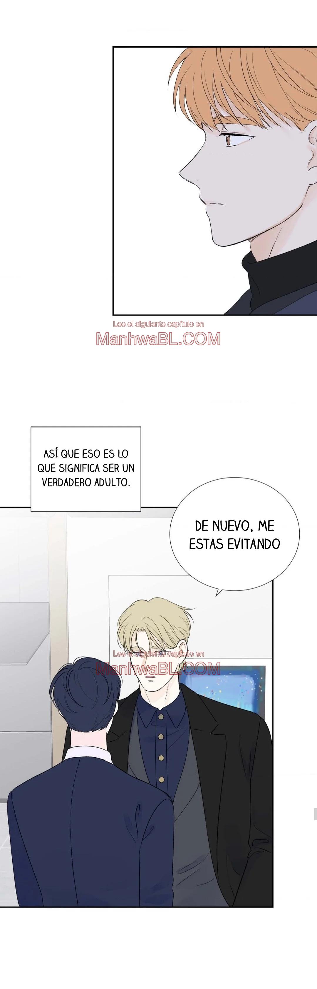 Modernist - Capítulo 34 2 manhwa