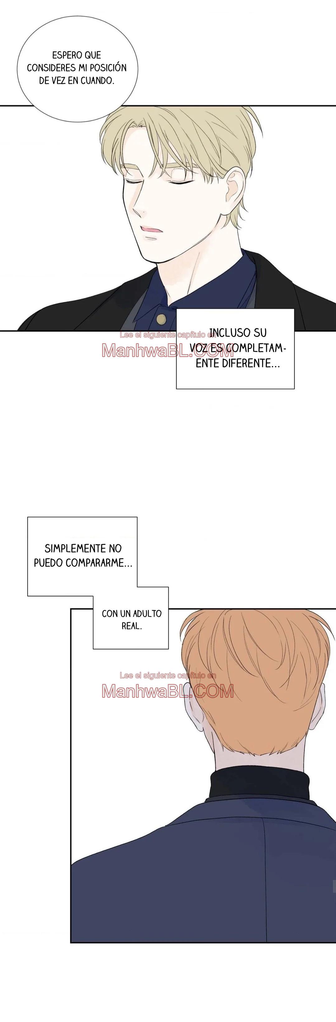 Modernist - Capítulo 34 2 manhwa