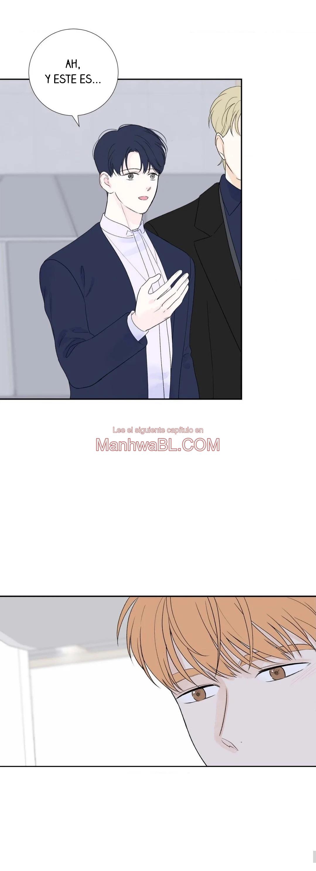 Modernist - Capítulo 34 2 manhwa