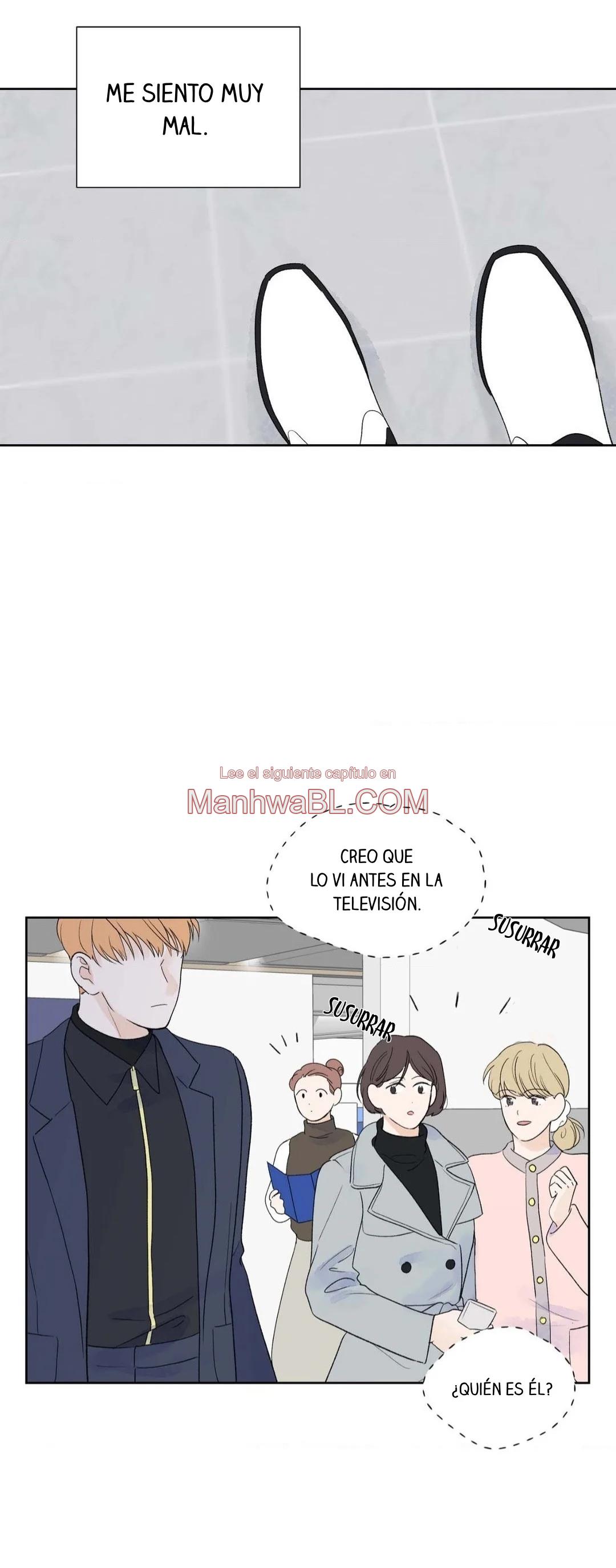 Modernist - Capítulo 34 2 manhwa