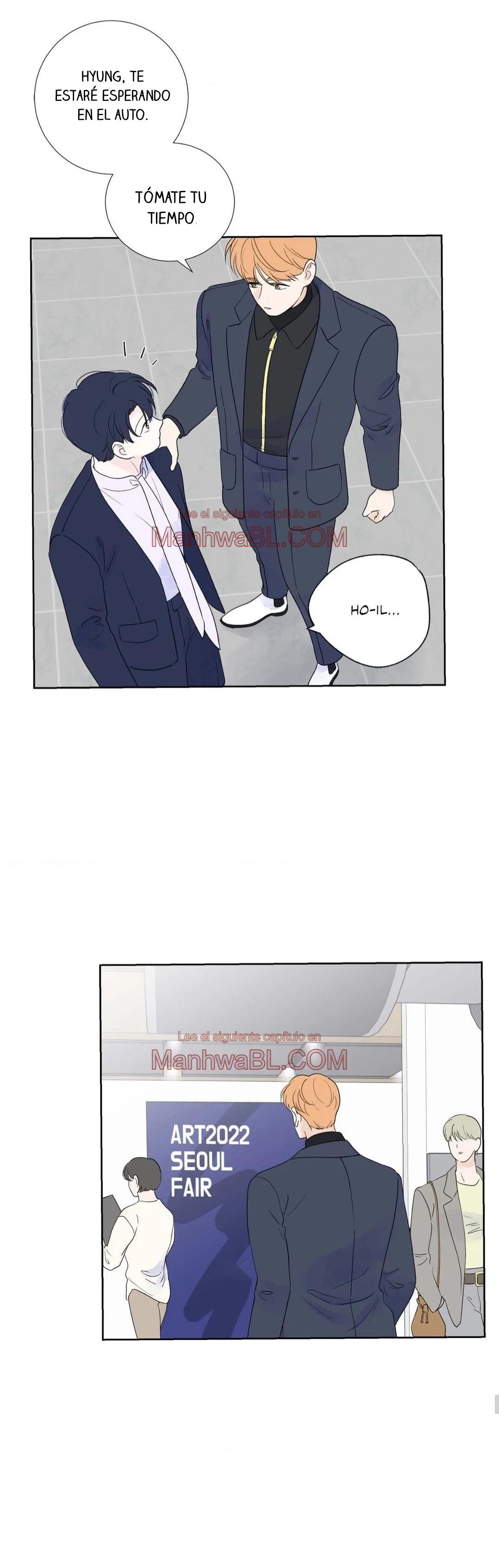 Modernist - Capítulo 34 2 manhwa