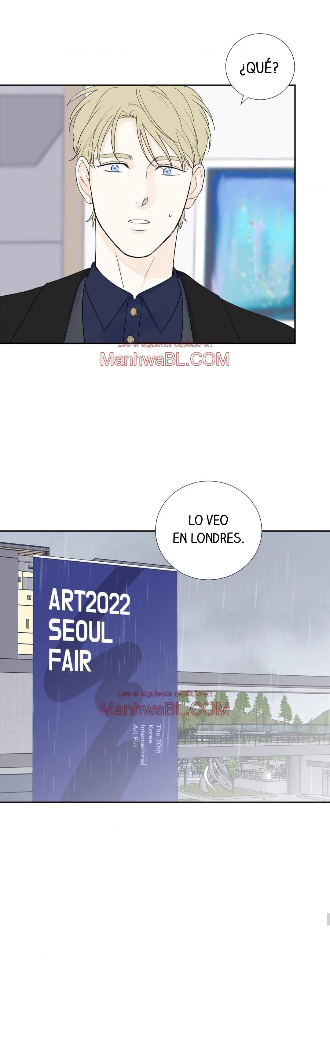 Modernist - Capítulo 34 2 manhwa