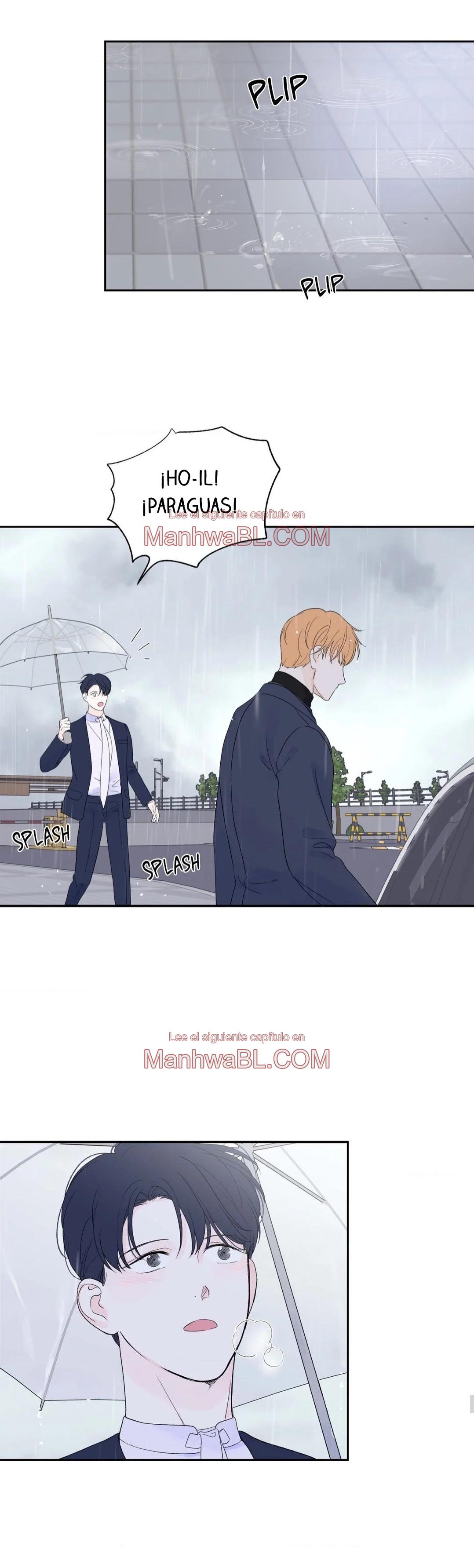 Modernist - Capítulo 34 2 manhwa