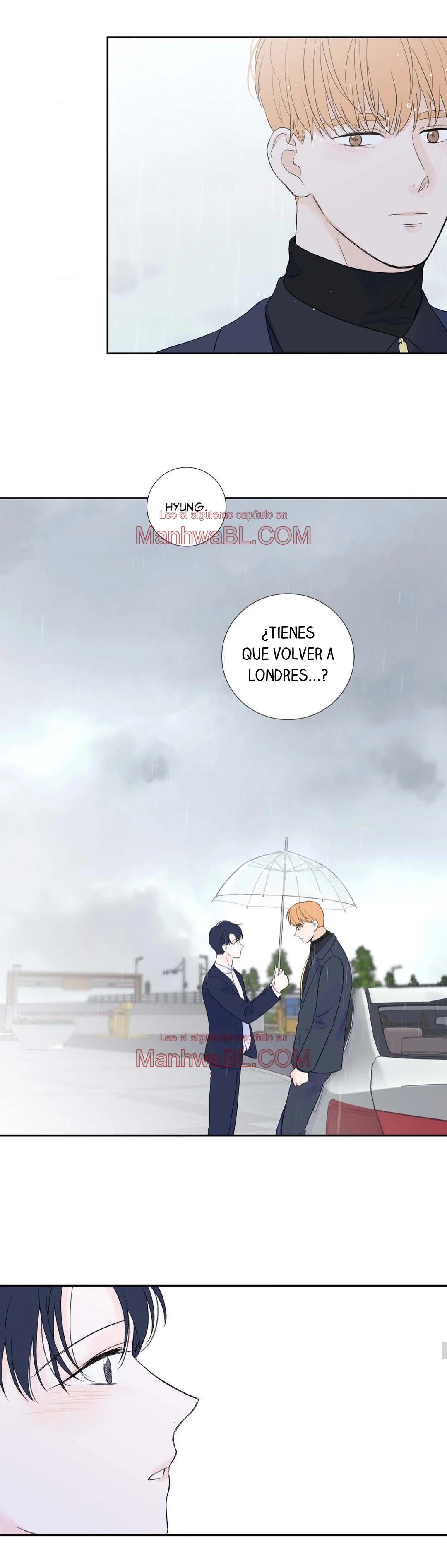 Modernist - Capítulo 34 2 manhwa