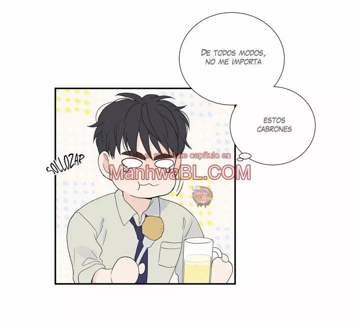 Modernist - Capítulo 26 manhwa