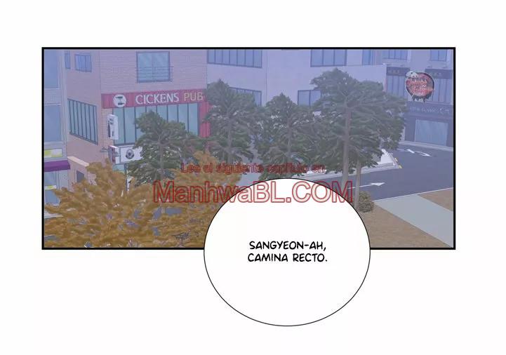 Modernist - Capítulo 26 manhwa