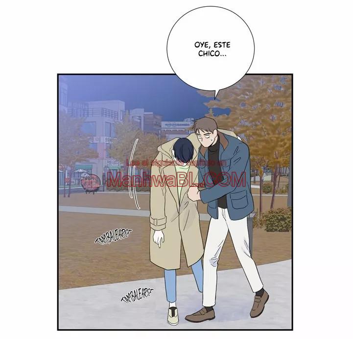Modernist - Capítulo 26 manhwa