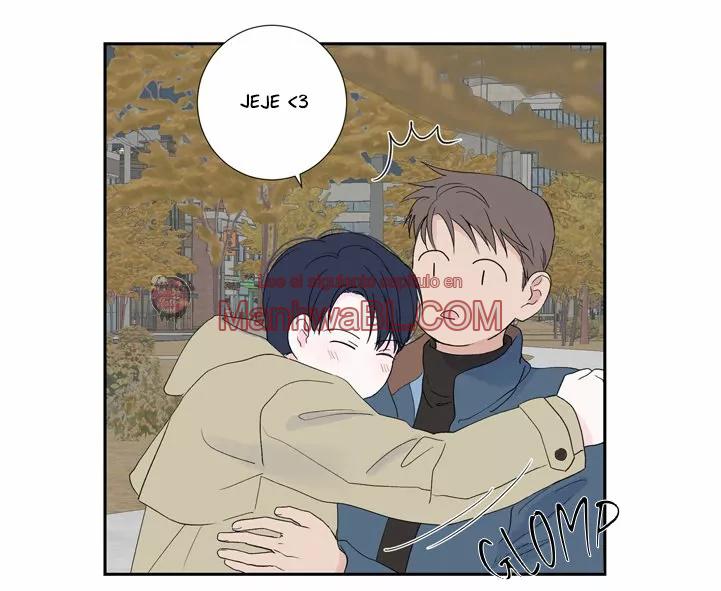 Modernist - Capítulo 26 manhwa
