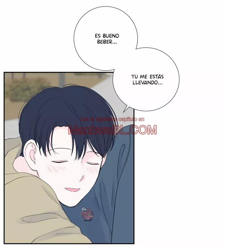 Modernist - Capítulo 26 manhwa