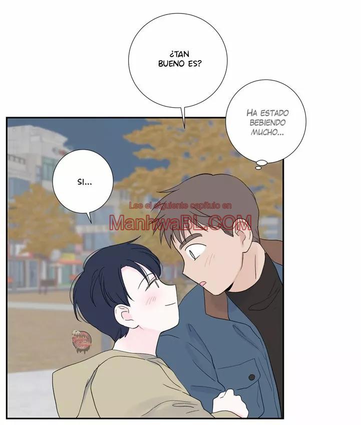 Modernist - Capítulo 26 manhwa